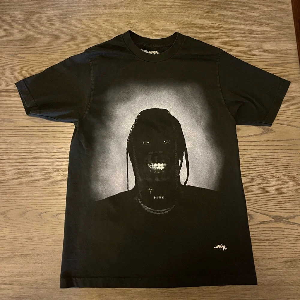 Travis Scott | Shirts | Travis Scott Official Utopia Circus